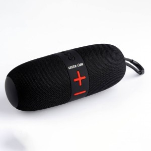 Green Lion G-Play Portable Bluetooth Speaker