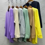 Hoodies cotton