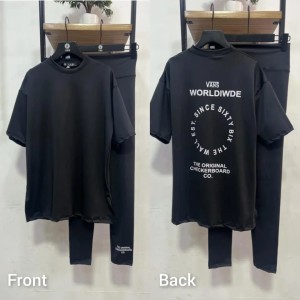 Sport Set